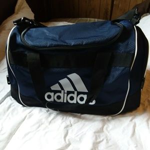 Adidas Duffle Bag